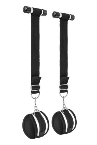 DOOR HANGING HANDCUFFS Comcorde - SAS EDITIONS CONCORDE