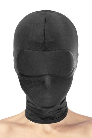 FETISH HOOD Comcorde - SAS EDITIONS CONCORDE
