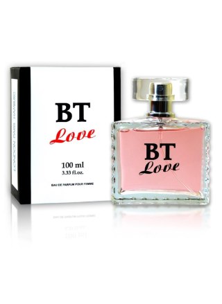 Feromony-BT Love 100 ml for women AURORA