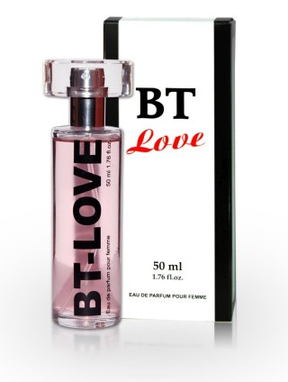 Feromony-BT Love 50 ml for women AURORA