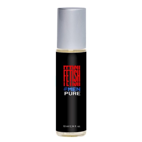 Feromony-FETISH PURE MEN 10ml AURORA
