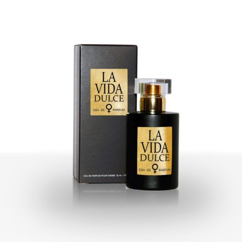 Feromony-La Vida Dulce 50 ml for women AURORA