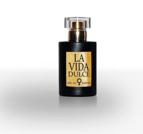 Feromony-La Vida Dulce 50 ml for women AURORA