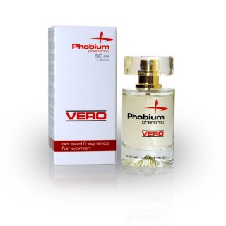 Feromony-Phobium Pheromo VERO 50 ml for women AURORA