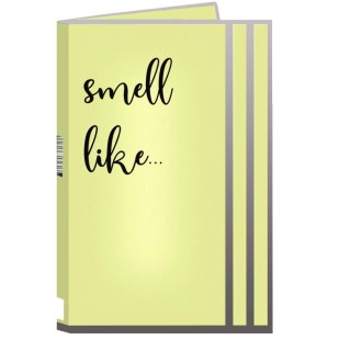 Feromony-Smell Like 08 - 1ml.WOMEN AURORA