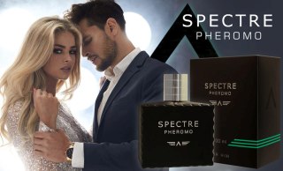 Feromony-Spectre 100ml. for men AURORA