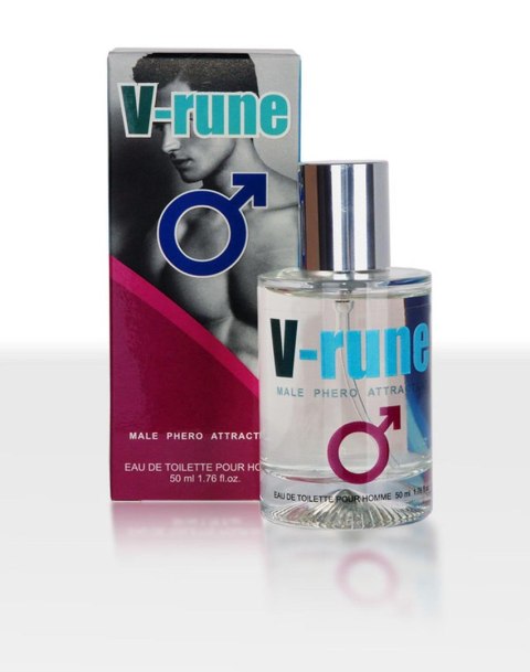 Feromony-V-rune 50 ml for men AURORA