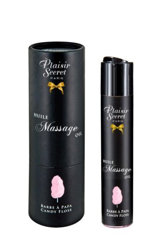HUILE MASSAGE BARBE A PAPA 59ML Comcorde - SAS EDITIONS CONCORDE