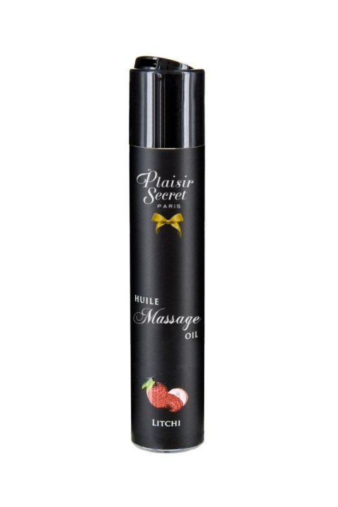 HUILE MASSAGE LITCHI 59ML Comcorde - SAS EDITIONS CONCORDE