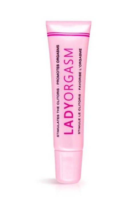 LADY ORGASM 15 ML Comcorde - SAS EDITIONS CONCORDE