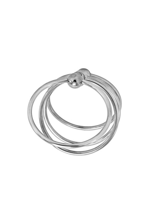 LOCKED CHAIN TORC 45 MM (Size: T2) Comcorde - SAS EDITIONS CONCORDE