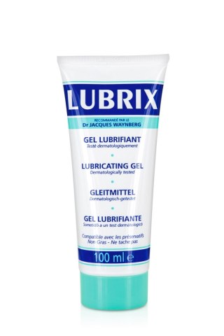 LUBRIX 100 ML Comcorde - SAS EDITIONS CONCORDE