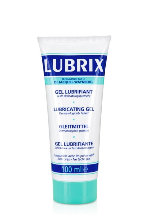 LUBRIX 100 ML Comcorde - SAS EDITIONS CONCORDE