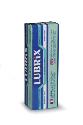 LUBRIX 100 ML Comcorde - SAS EDITIONS CONCORDE