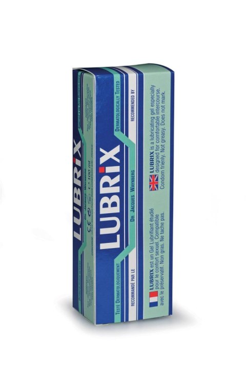 LUBRIX 100 ML Comcorde - SAS EDITIONS CONCORDE
