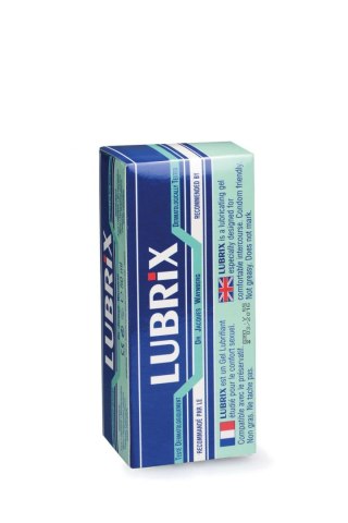 LUBRIX 50 ML Comcorde - SAS EDITIONS CONCORDE