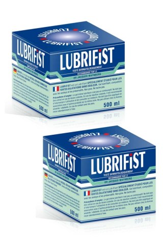 LUBRIFIST 500 ML Comcorde - SAS EDITIONS CONCORDE