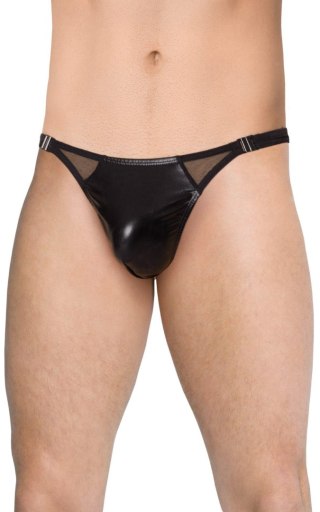 Mens Briefs 4518 - black M/L Softline - Boys of Toys Sp. z. o.o.