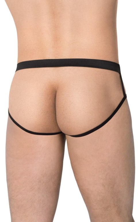 Mens Briefs 4521 - black OneSize Softline - Boys of Toys Sp. z. o.o.