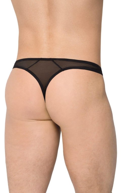 Mens Briefs 4525 - black XL Softline - Boys of Toys Sp. z. o.o.
