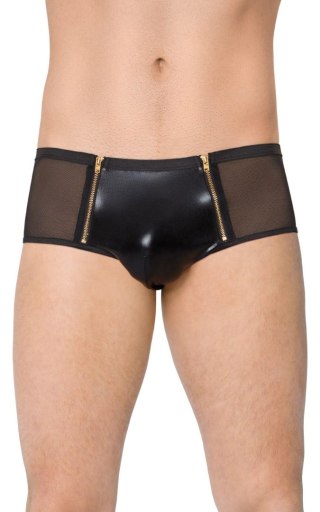 Mens Shorts 4520 - black M/L Softline - Boys of Toys Sp. z. o.o.