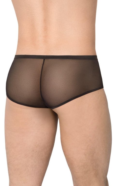 Mens Shorts 4520 - black M/L Softline - Boys of Toys Sp. z. o.o.