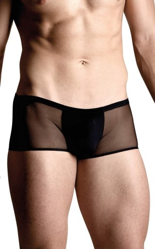 Mens shorts 4493 - black M/L Softline - Boys of Toys Sp. z. o.o.
