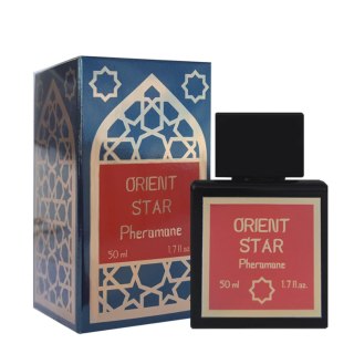 Orient Star Pheromone /50 ml/ women AURORA