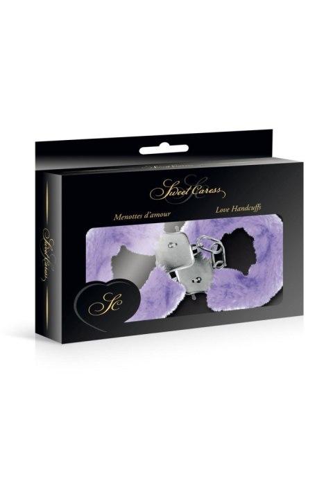 PARMA WRIST HANDCUFFS Comcorde - SAS EDITIONS CONCORDE