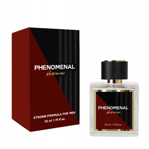 PHENOMENAL Pheromone men 50 ml AURORA