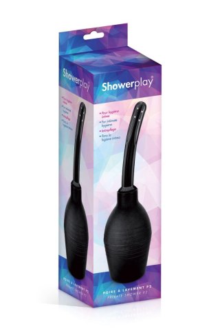 POIRE A LAVEMENT SHOWERPLAY Comcorde - SAS EDITIONS CONCORDE