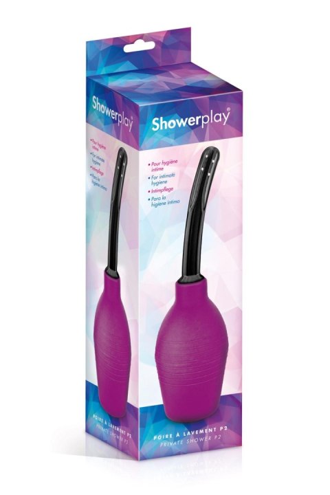 PURPLE ENEMA BEAR 310 ML Comcorde - SAS EDITIONS CONCORDE