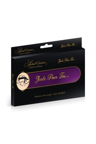 PURPLE EYE BAND (Size: TU) Comcorde - SAS EDITIONS CONCORDE