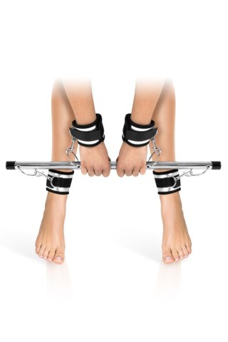 SUBMISSION BAR 4 HANDCUFFS Comcorde - SAS EDITIONS CONCORDE
