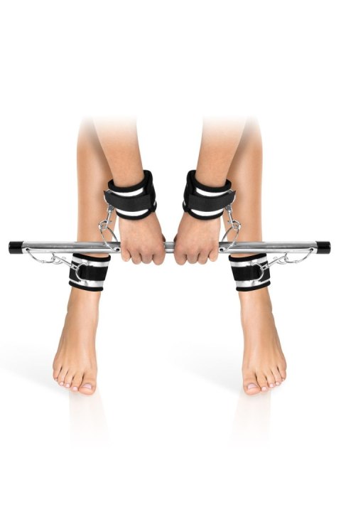 SUBMISSION BAR 4 HANDCUFFS Comcorde - SAS EDITIONS CONCORDE