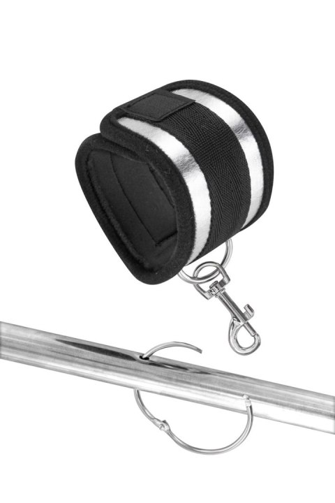 SUBMISSION BAR 4 HANDCUFFS Comcorde - SAS EDITIONS CONCORDE