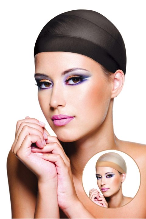 WIG CAPS 2 FILETS SOUS PERRUQUES Comcorde - SAS EDITIONS CONCORDE