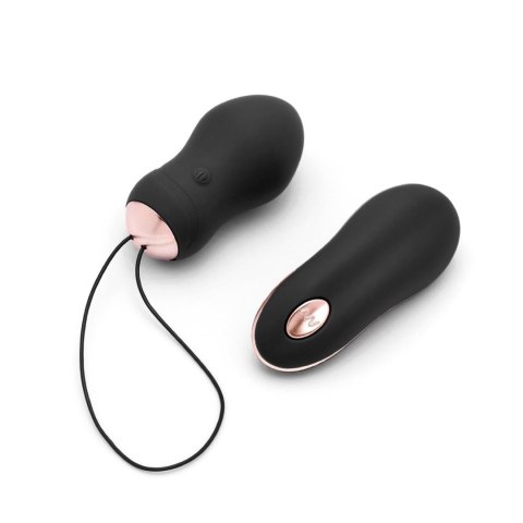Addicted Remote Control Rechargeable Love Egg Vibrator So Divine - Boys of Toys Sp. z o.o. (dystrybutor)