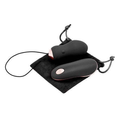 Addicted Remote Control Rechargeable Love Egg Vibrator So Divine - Boys of Toys Sp. z o.o. (dystrybutor)