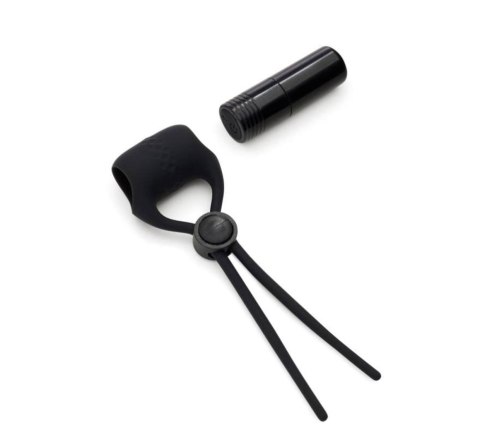 Adjustable Vibrating Cock Ring So Divine - Boys of Toys Sp. z o.o. (dystrybutor)