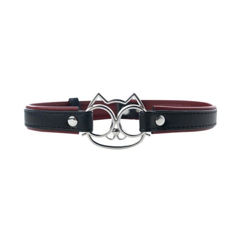 Adjustable collar with cat face. Fantasy - Boys of Toys Sp. z. o.o. (dystrybutor)