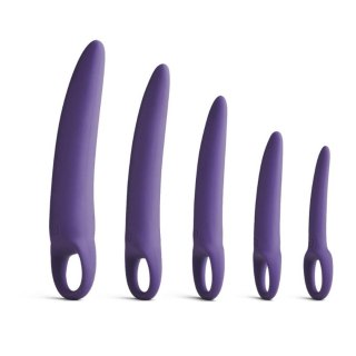 Embrace & Thrive Silicone Dilator Set - 5 Pieces So Divine - Boys of Toys Sp. z o.o. (dystrybutor)