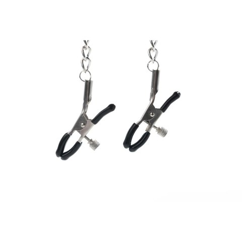 Nipple clamps Fantasy - Boys of Toys Sp. z. o.o. (dystrybutor)