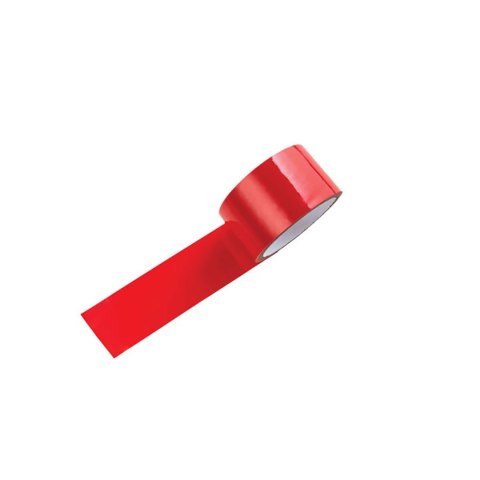 RED Bondage Tape 15m Fantasy - Boys of Toys Sp. z. o.o. (dystrybutor)
