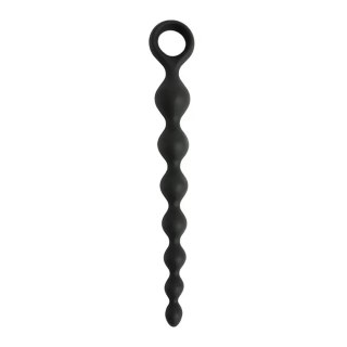 ANAL BEADS 
black Fantasy - Boys of Toys Sp. z. o.o. (dystrybutor)