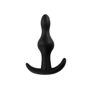 ANAL PLUG Black Fantasy - Boys of Toys Sp. z. o.o. (dystrybutor)