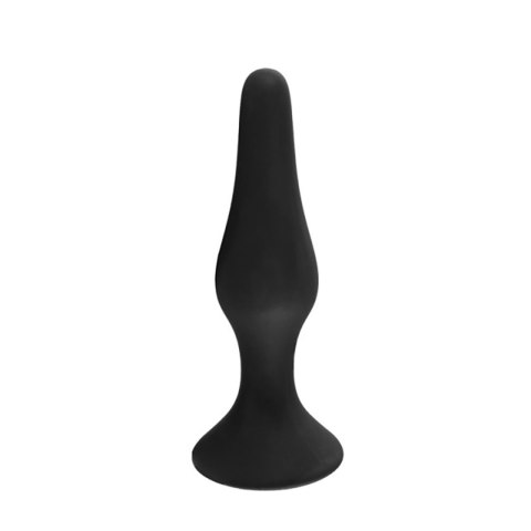 ANAL PLUG Black large Fantasy - Boys of Toys Sp. z. o.o. (dystrybutor)