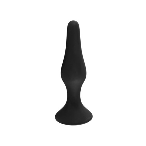 ANAL PLUG Black small Fantasy - Boys of Toys Sp. z. o.o. (dystrybutor)