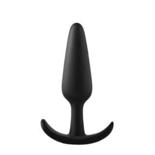 ANAL PLUG Black small Fantasy - Boys of Toys Sp. z. o.o. (dystrybutor)