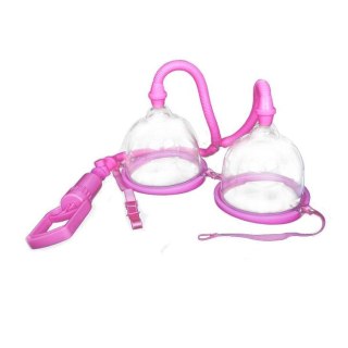 BAILE - Breast Pump Twin Cups Baile - Boys of Toys Sp. z. o.o. (dystrybutor)